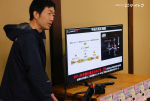 写真セミナーの様子