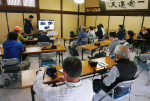 写真セミナーの様子