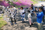 写真セミナーの様子