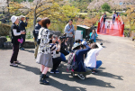 写真セミナーの様子