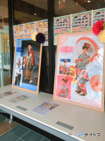 2019夏の大感謝祭・写真舘さくらパネル