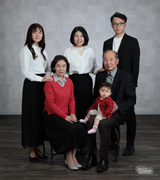 齋藤写真館の成人記念撮影・写真例