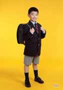 齋藤写真館の卒入学・卒入園記念・写真例