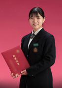齋藤写真館の卒入学・卒入園記念・写真例