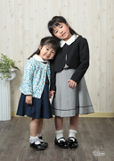 齋藤写真館の卒入学・卒入園記念・写真例