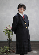 齋藤写真館の卒入学・卒入園記念・写真例