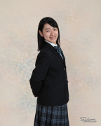 卒入学・卒入園記念撮影写真例